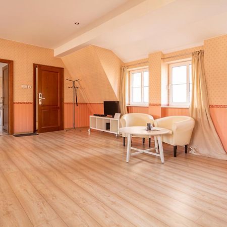 Apartamenty Nad Motlawa I Gdansk Ngoại thất bức ảnh