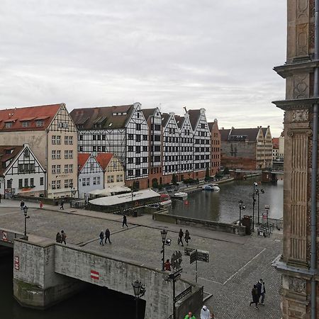 Apartamenty Nad Motlawa I Gdansk Phòng bức ảnh