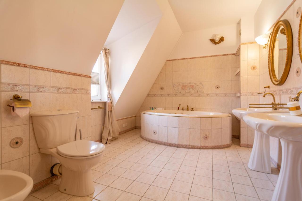 Apartamenty Nad Motlawa I Gdansk Ngoại thất bức ảnh