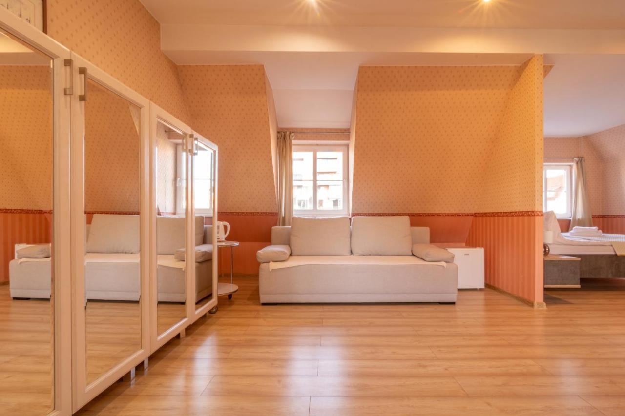 Apartamenty Nad Motlawa I Gdansk Ngoại thất bức ảnh