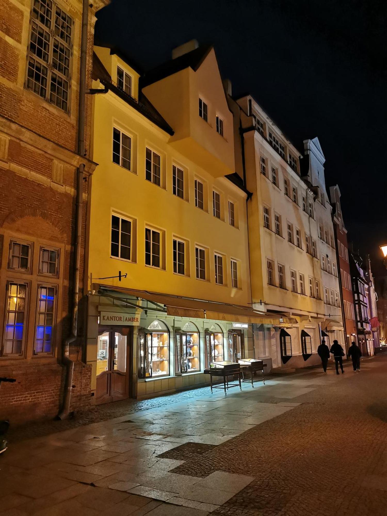 Apartamenty Nad Motlawa I Gdansk Phòng bức ảnh