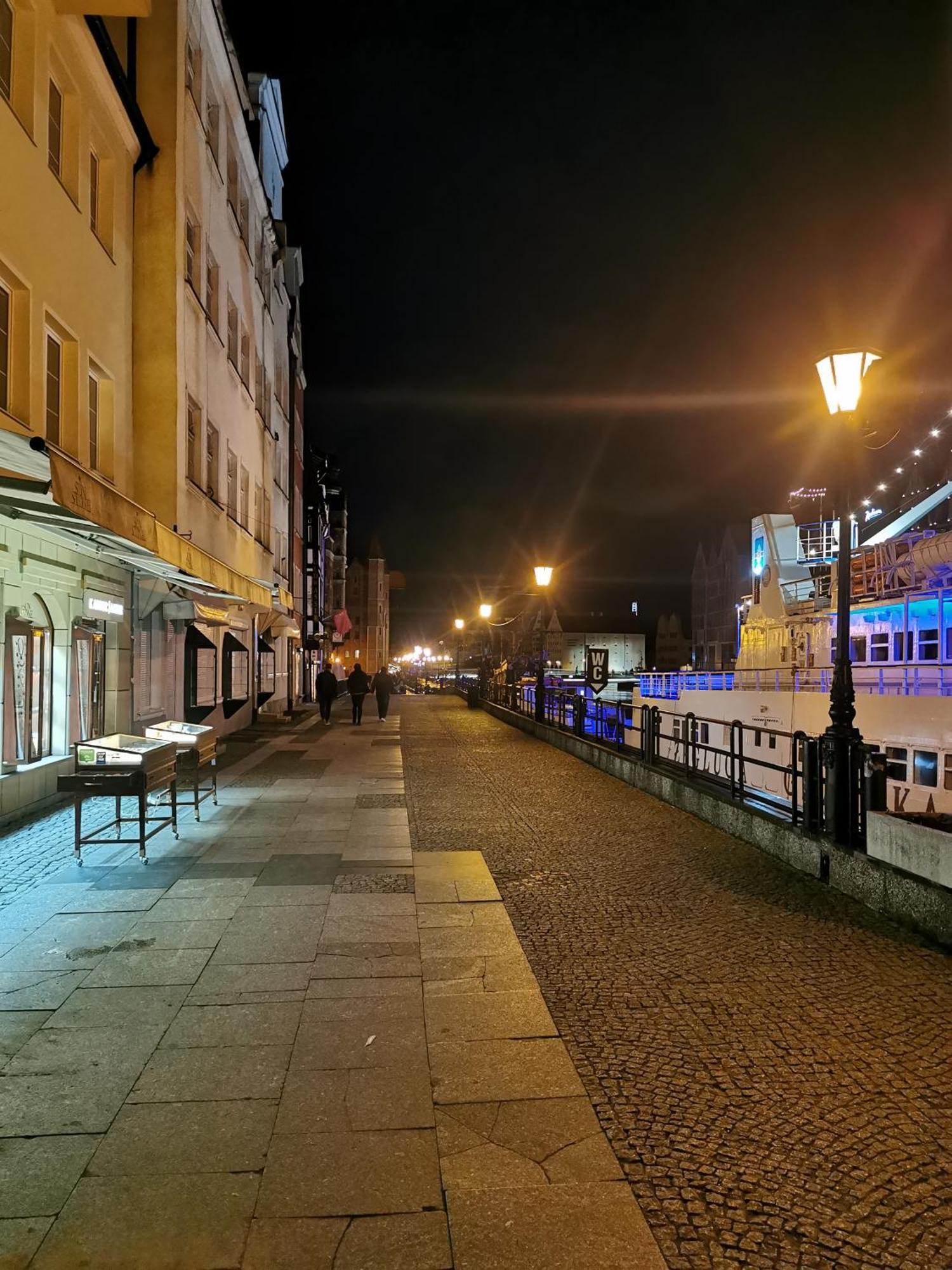 Apartamenty Nad Motlawa I Gdansk Phòng bức ảnh